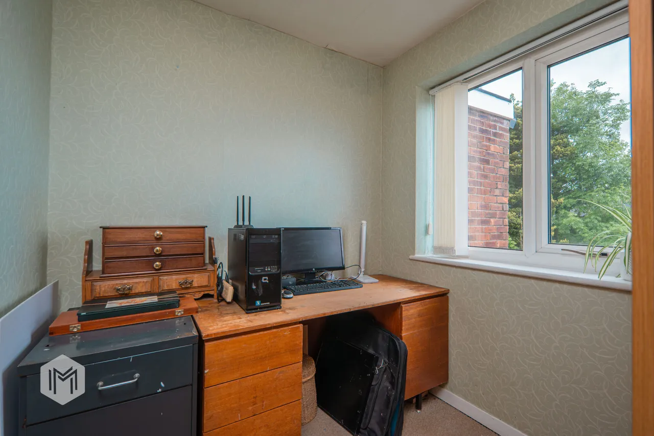 Richmond Walk, Radcliffe, Manchester, M26 4JN, photo 17