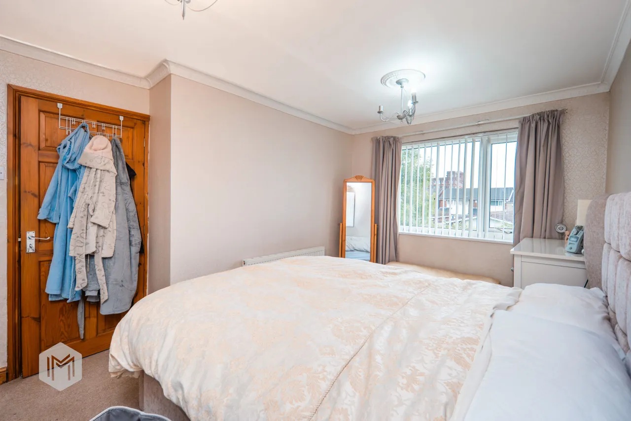 Richmond Walk, Radcliffe, Manchester, M26 4JN, photo 9