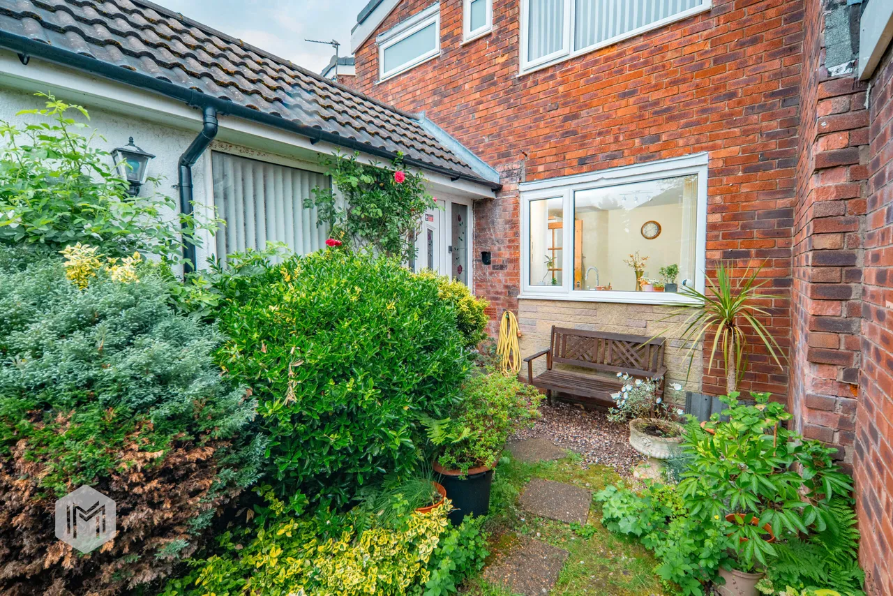 Richmond Walk, Radcliffe, Manchester, M26 4JN, photo 22
