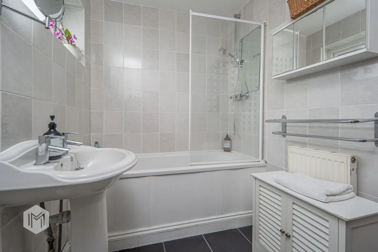 Richmond Walk, Radcliffe, Manchester, M26 4JN, photo 13