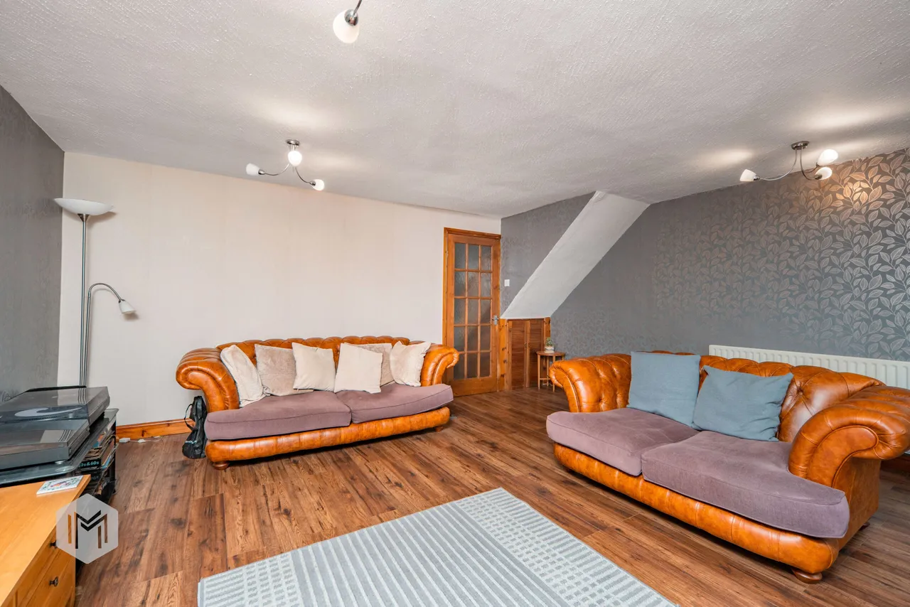 Richmond Walk, Radcliffe, Manchester, M26 4JN, photo 3
