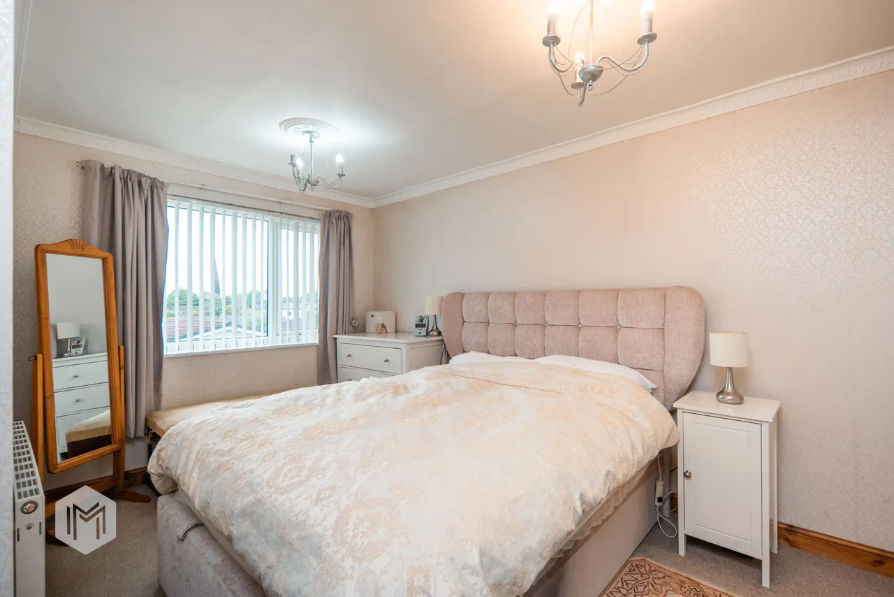 Richmond Walk, Radcliffe, Manchester, M26 4JN, photo 10