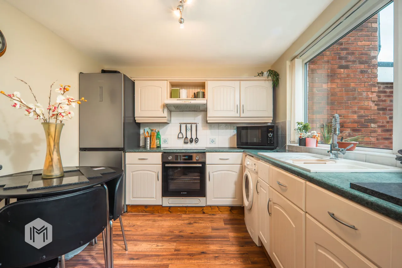 Richmond Walk, Radcliffe, Manchester, M26 4JN, photo 5