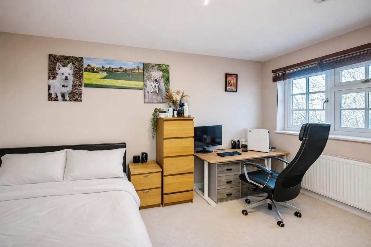 Chapel Lane, Long Marston, TRING, photo 10