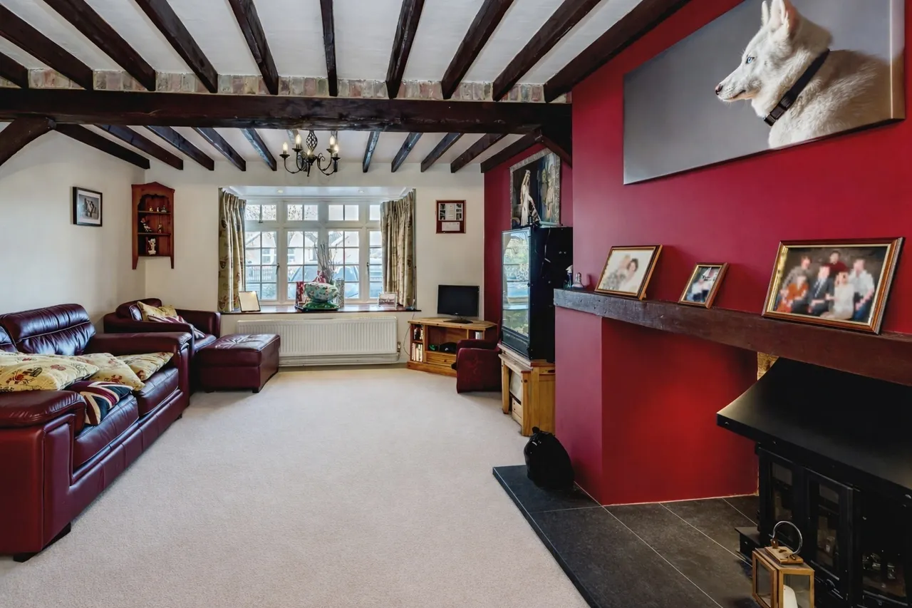 Chapel Lane, Long Marston, TRING, photo 5