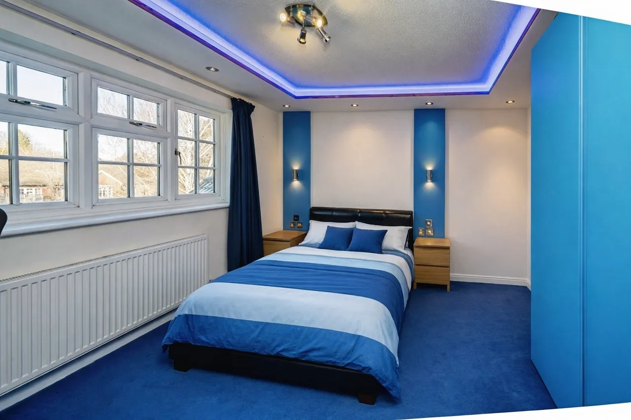 Chapel Lane, Long Marston, TRING, photo 9
