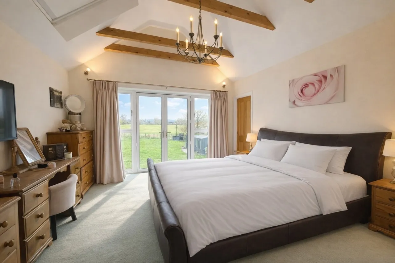 Chapel Lane, Long Marston, TRING, photo 7