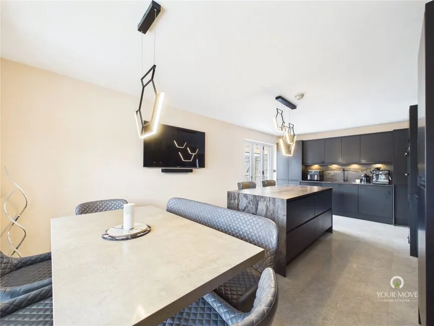 Weatherby Avenue, Ryton, Tyne and Wear, NE40, photo 9