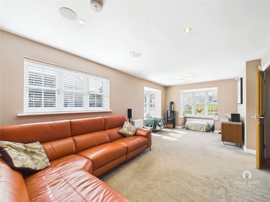 Weatherby Avenue, Ryton, Tyne and Wear, NE40, photo 5