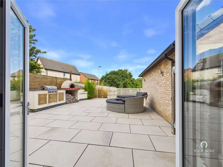 Weatherby Avenue, Ryton, Tyne and Wear, NE40, photo 4