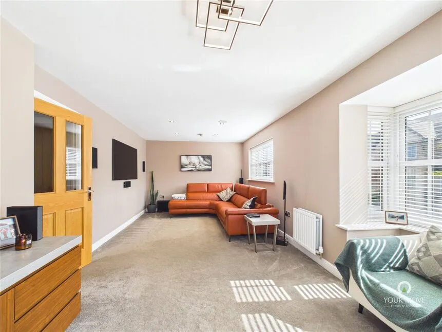Weatherby Avenue, Ryton, Tyne and Wear, NE40, photo 6