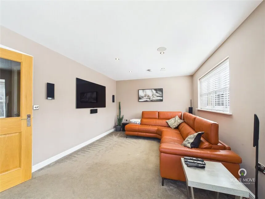 Weatherby Avenue, Ryton, Tyne and Wear, NE40, photo 8