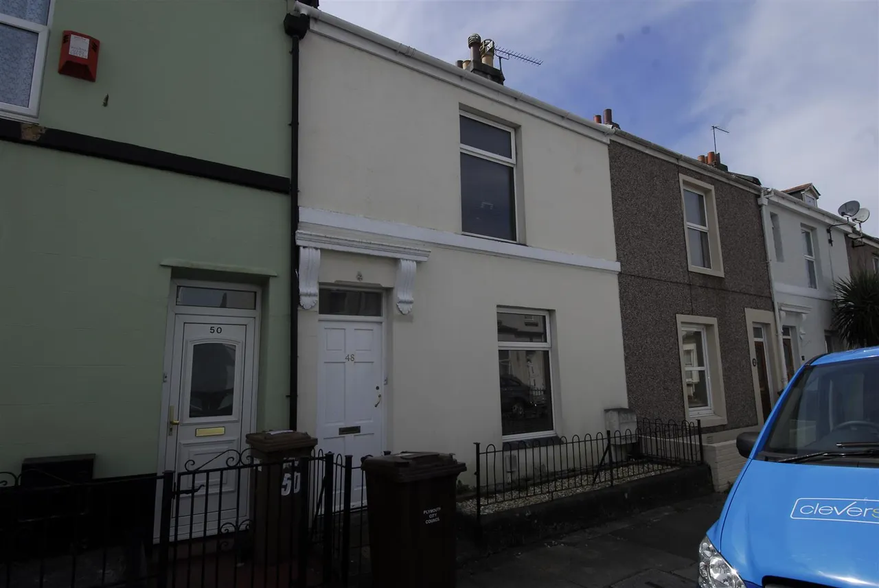 Kensington Road, Plymouth, photo 9