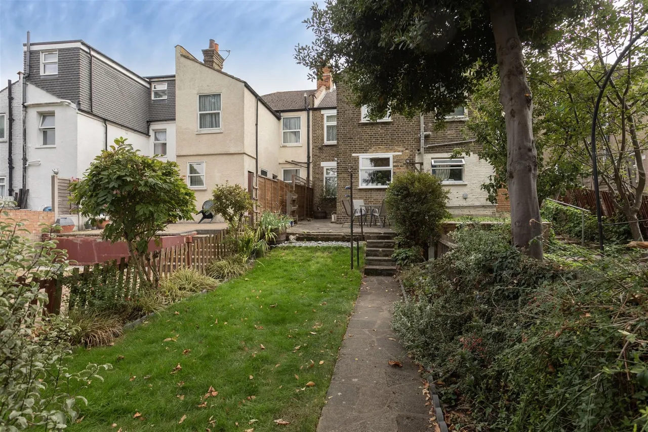 Whitehorse Road, Croydon, CR0, photo 14