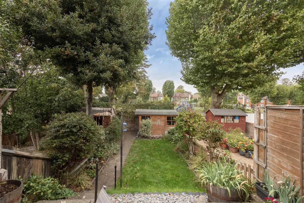 Whitehorse Road, Croydon, CR0, photo 13