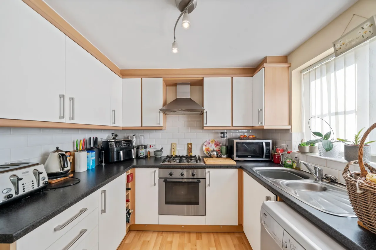 Stott Wharf, Leigh, WN7, photo 6
