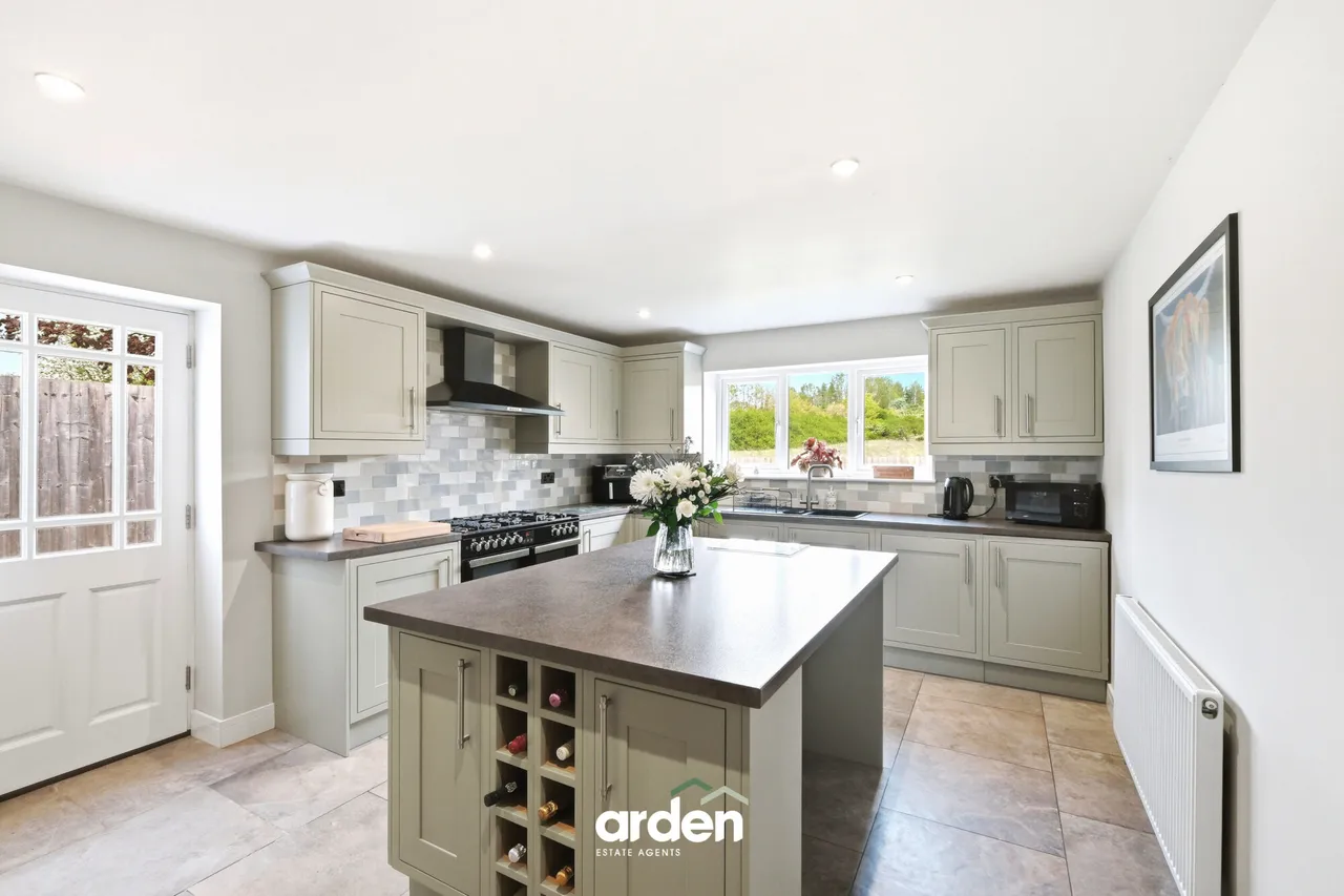 Fir Tree House and Cafe, Dunhampstead, WR9, photo 3