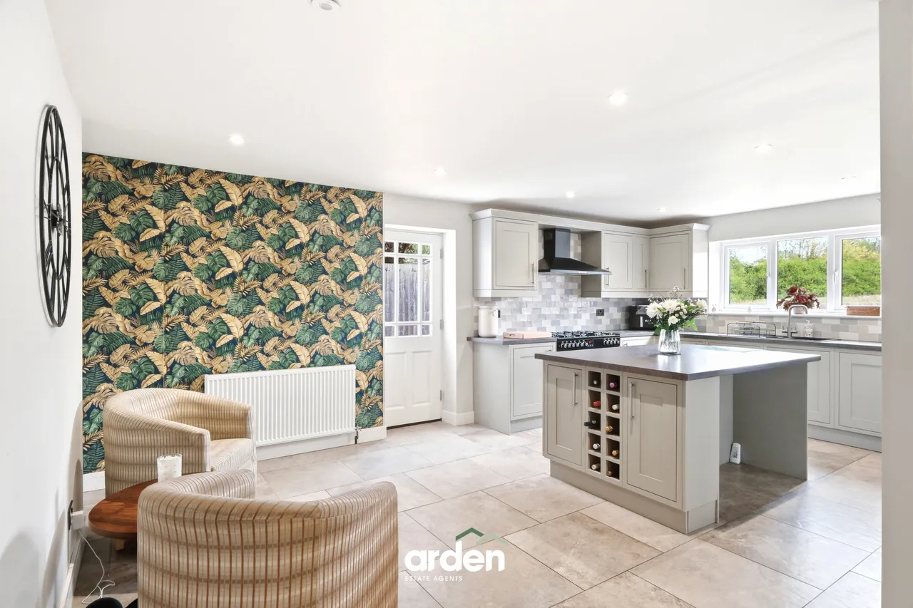 Fir Tree House and Cafe, Dunhampstead, WR9, photo 4