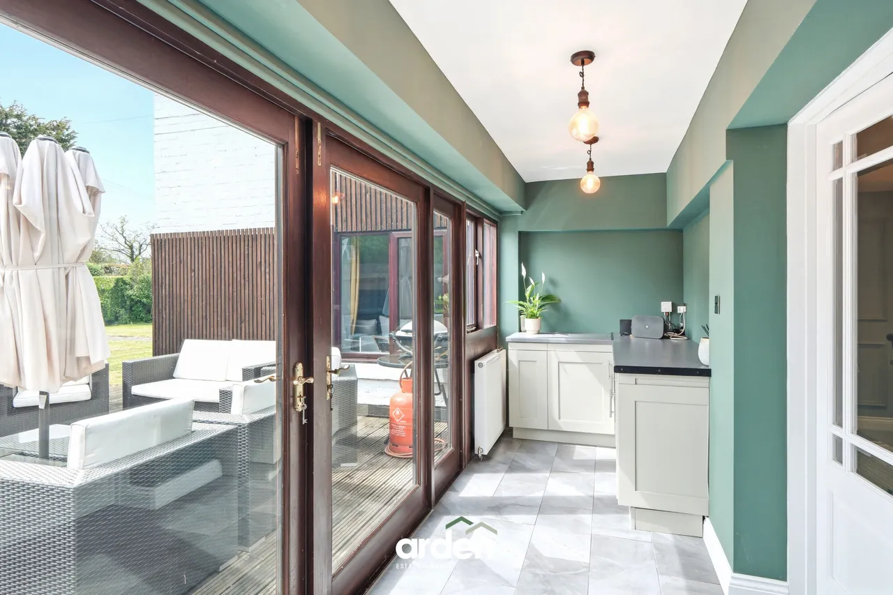Fir Tree House and Cafe, Dunhampstead, WR9, photo 10