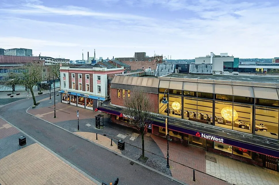 Barrow Street, St. Helens, Merseyside, WA10, photo 2