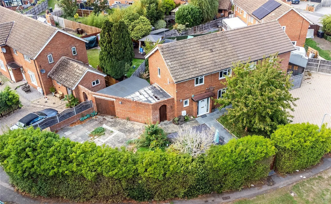 Elm Crescent, East Malling, ME19, photo 13