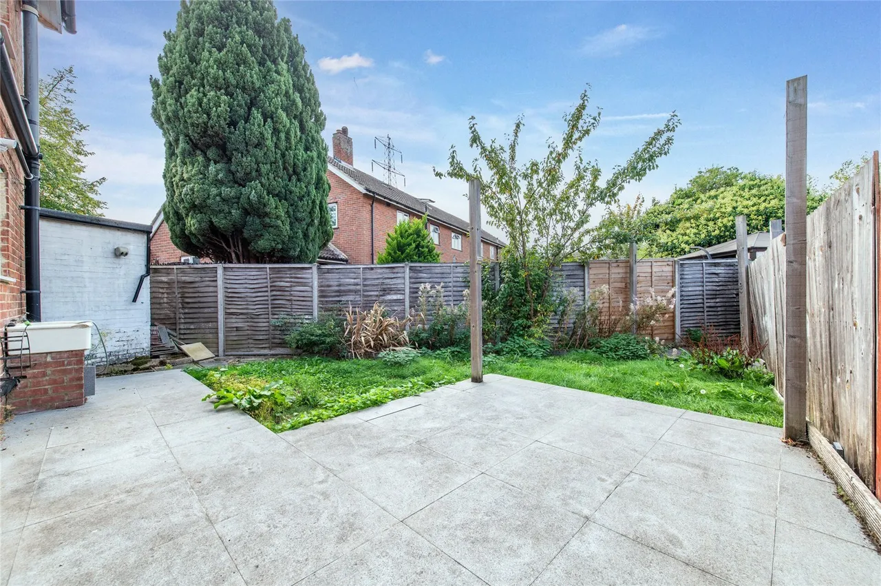 Elm Crescent, East Malling, ME19, photo 4