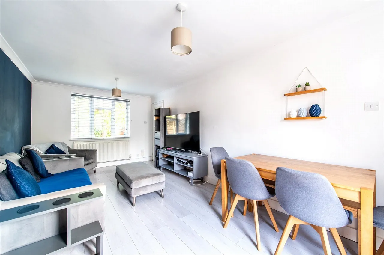 Elm Crescent, East Malling, ME19, photo 10