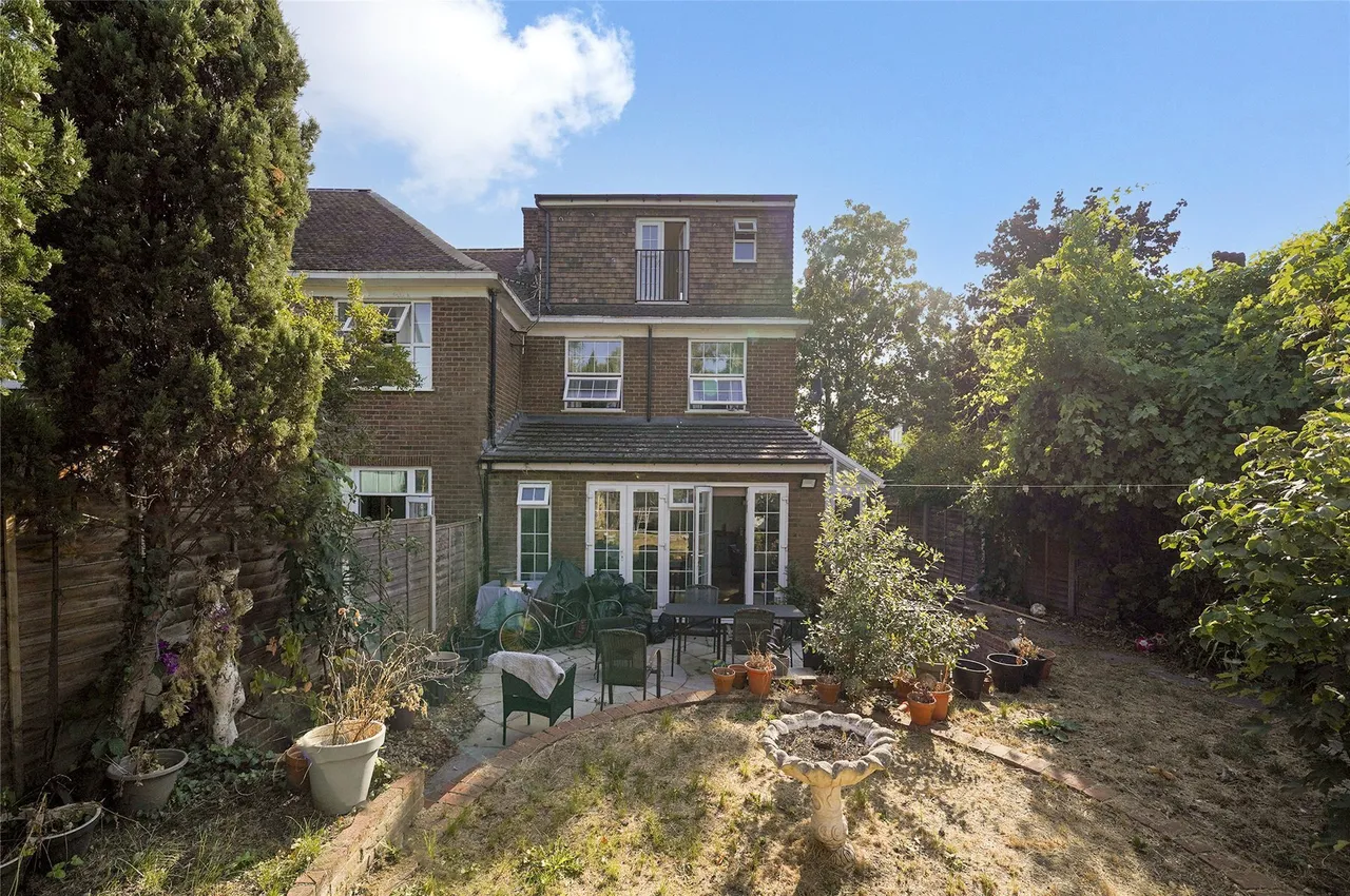 Whinfell Close, London, SW16, photo 19