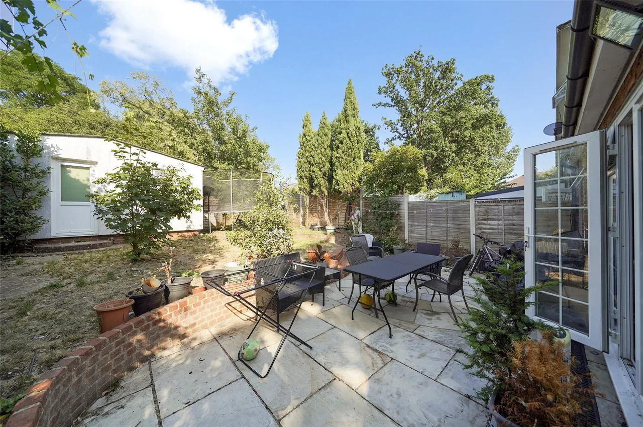 Whinfell Close, London, SW16, photo 2
