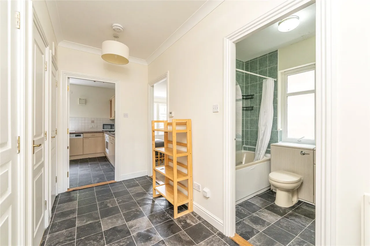Lauriston Gardens, Edinburgh, EH3, photo 17