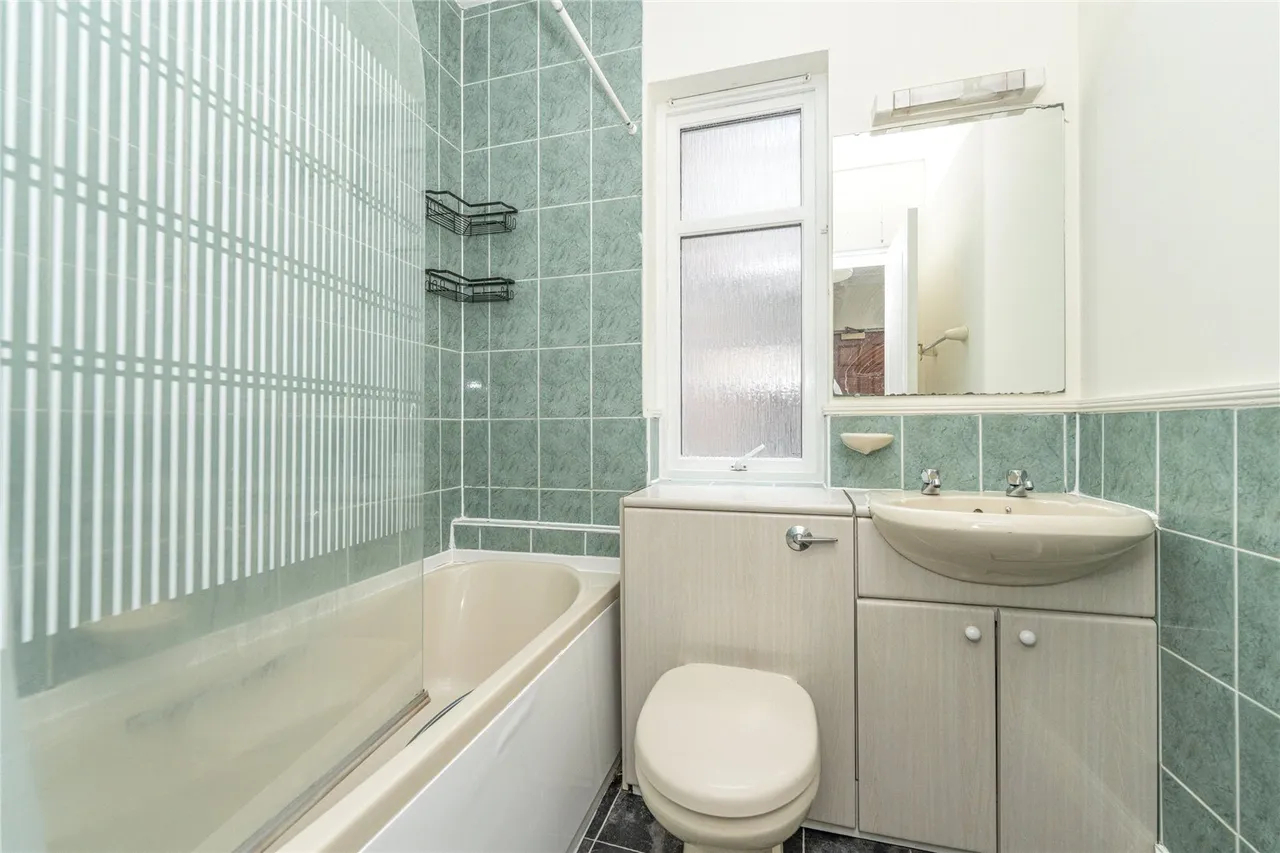 Lauriston Gardens, Edinburgh, EH3, photo 14