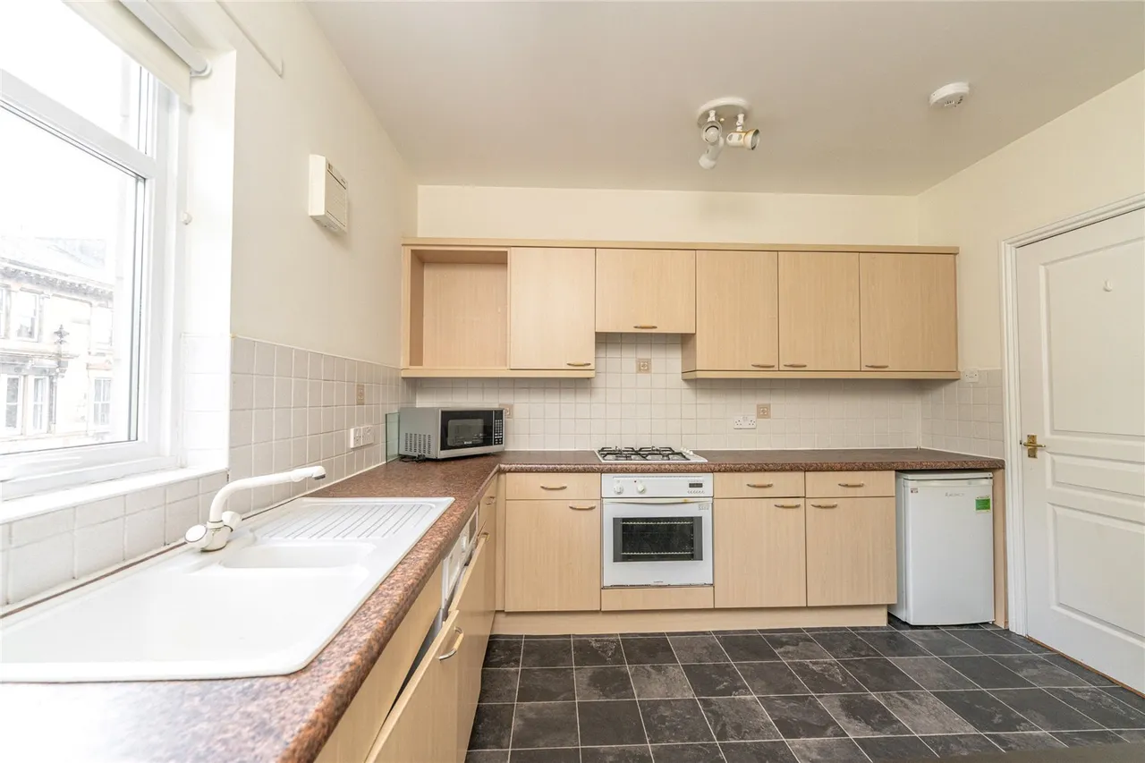Lauriston Gardens, Edinburgh, EH3, photo 6