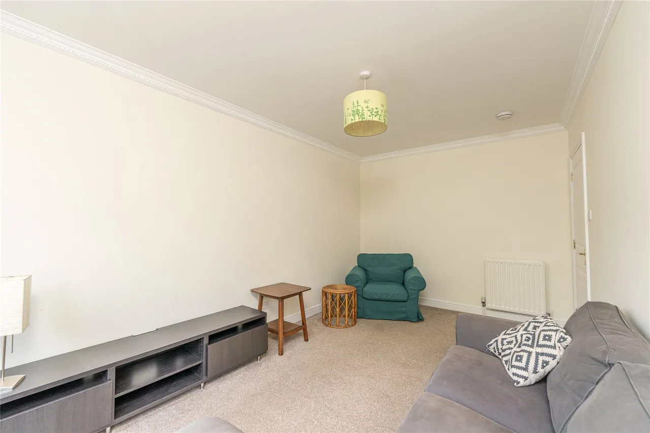 Lauriston Gardens, Edinburgh, EH3, photo 4