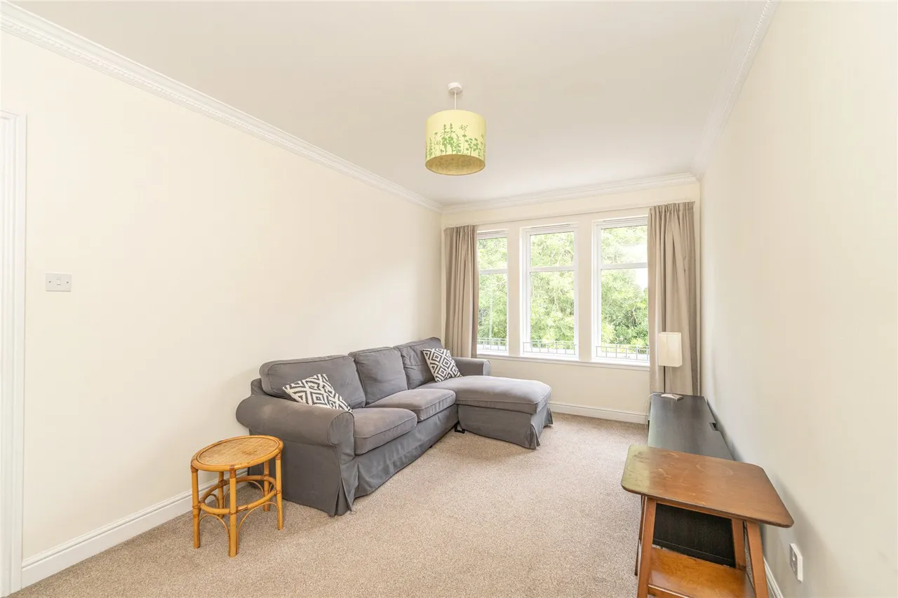 Lauriston Gardens, Edinburgh, EH3, photo 2