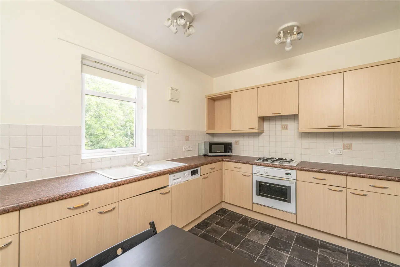 Lauriston Gardens, Edinburgh, EH3, photo 5