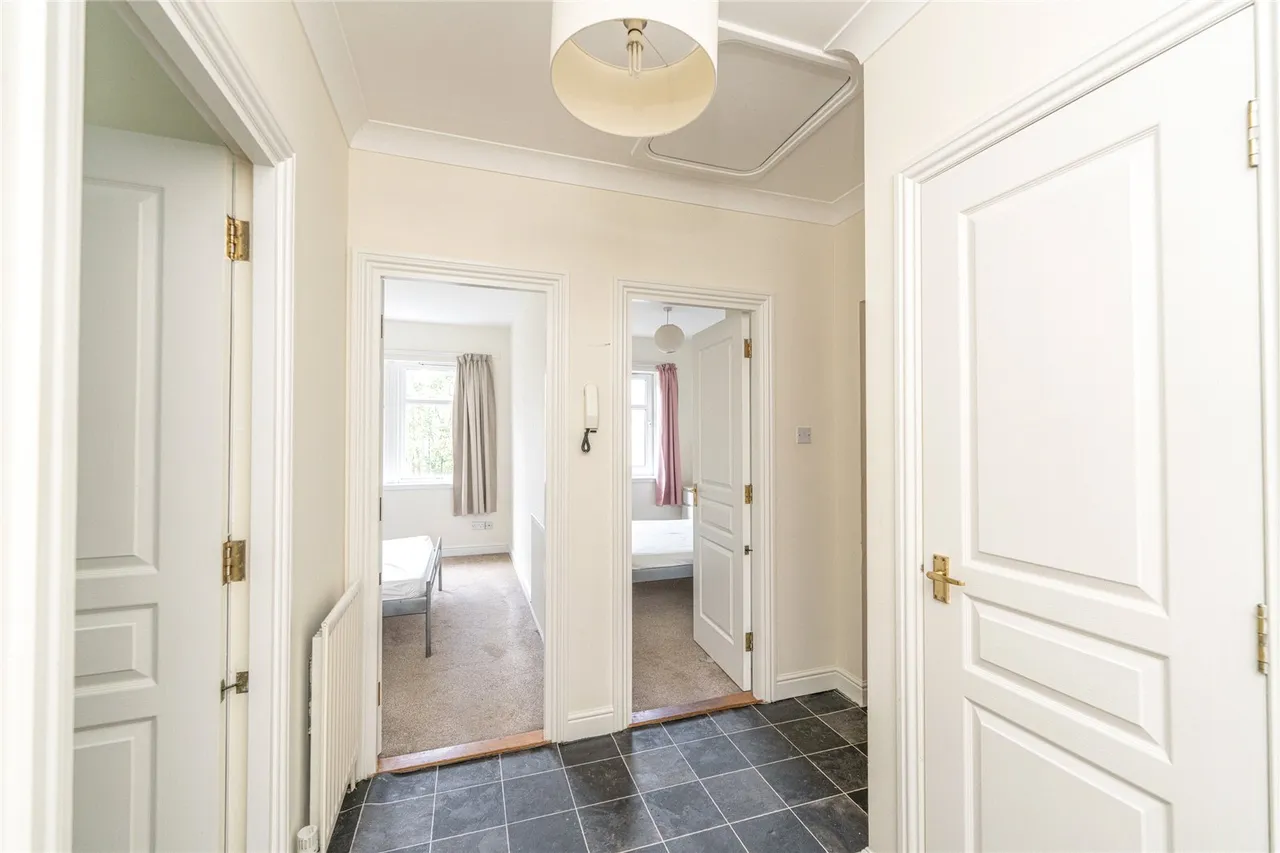 Lauriston Gardens, Edinburgh, EH3, photo 16