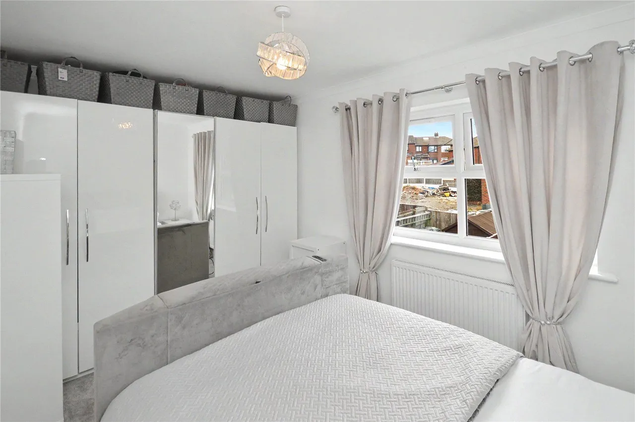 Avocet Garth, Leeds, LS10, photo 8