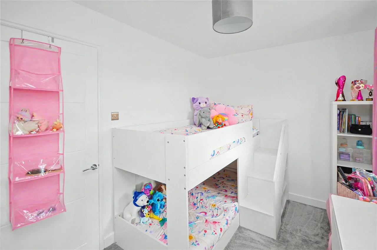 Avocet Garth, Leeds, LS10, photo 9