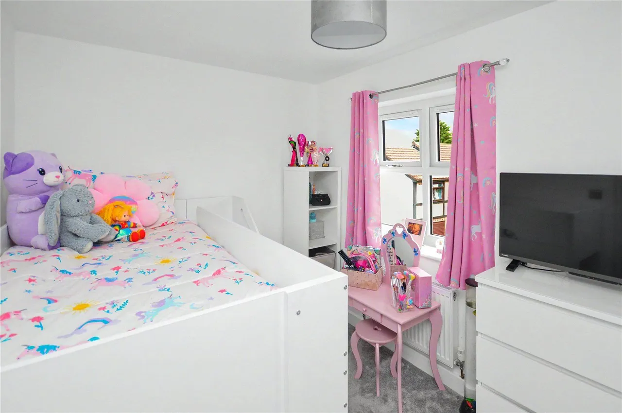 Avocet Garth, Leeds, LS10, photo 10