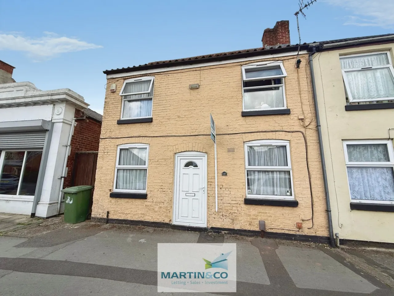 3 bed house for sale — Newgate Street , Worksop , Nottinghamshire