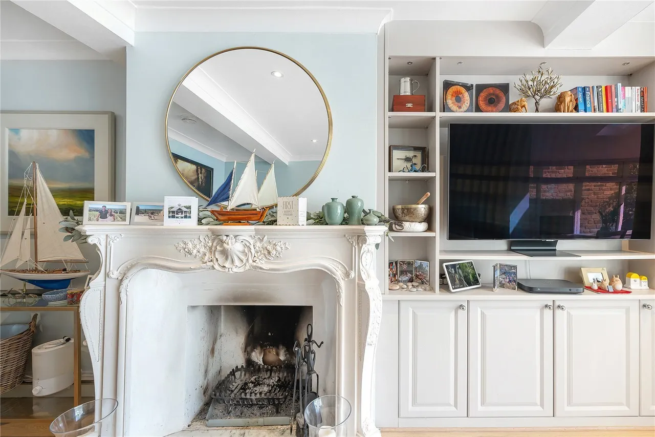 Wandsworth Bridge Road, Fulham, London, SW6, photo 9