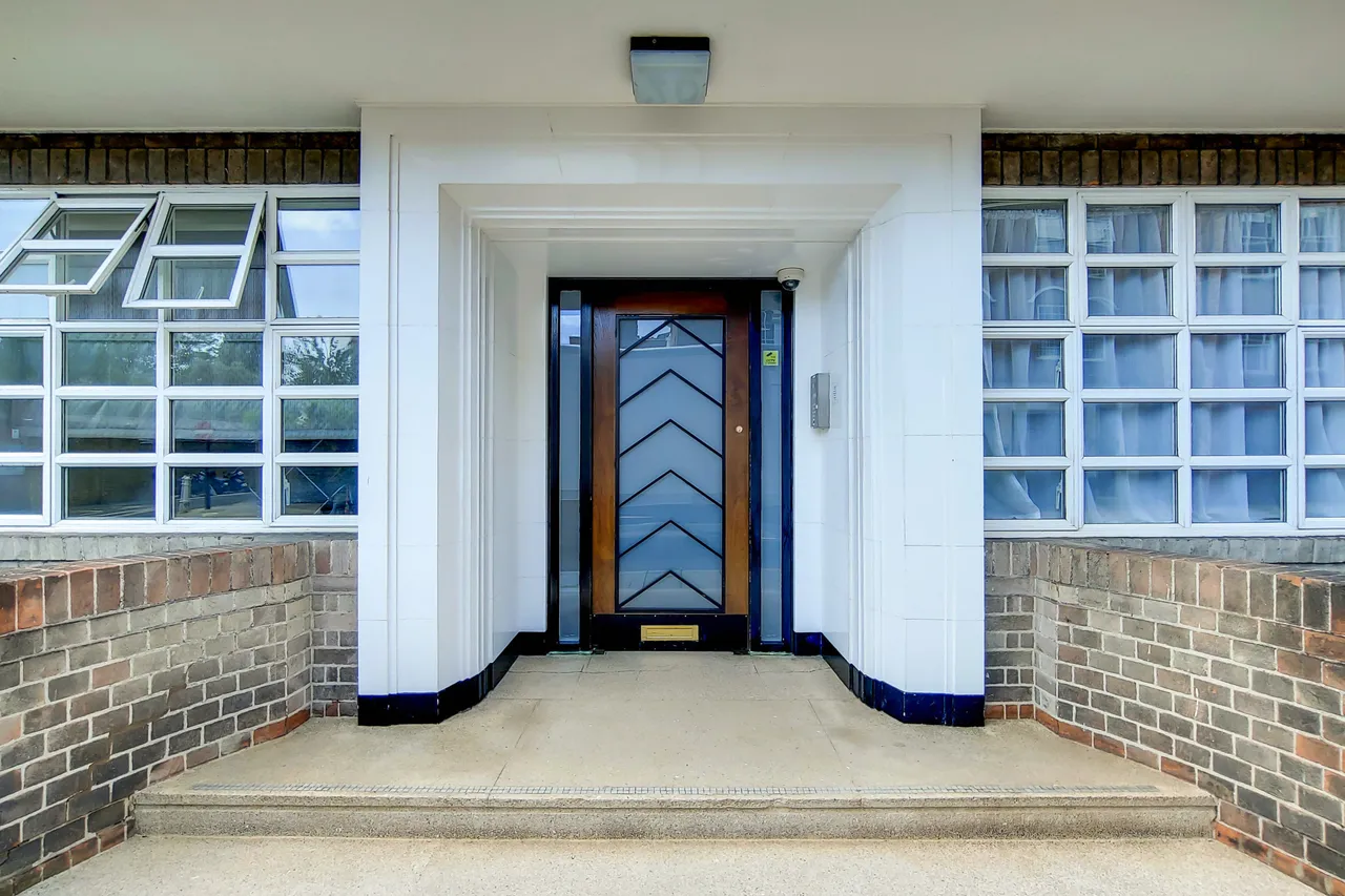 Cheyne Place, Chelsea, SW3, photo 5