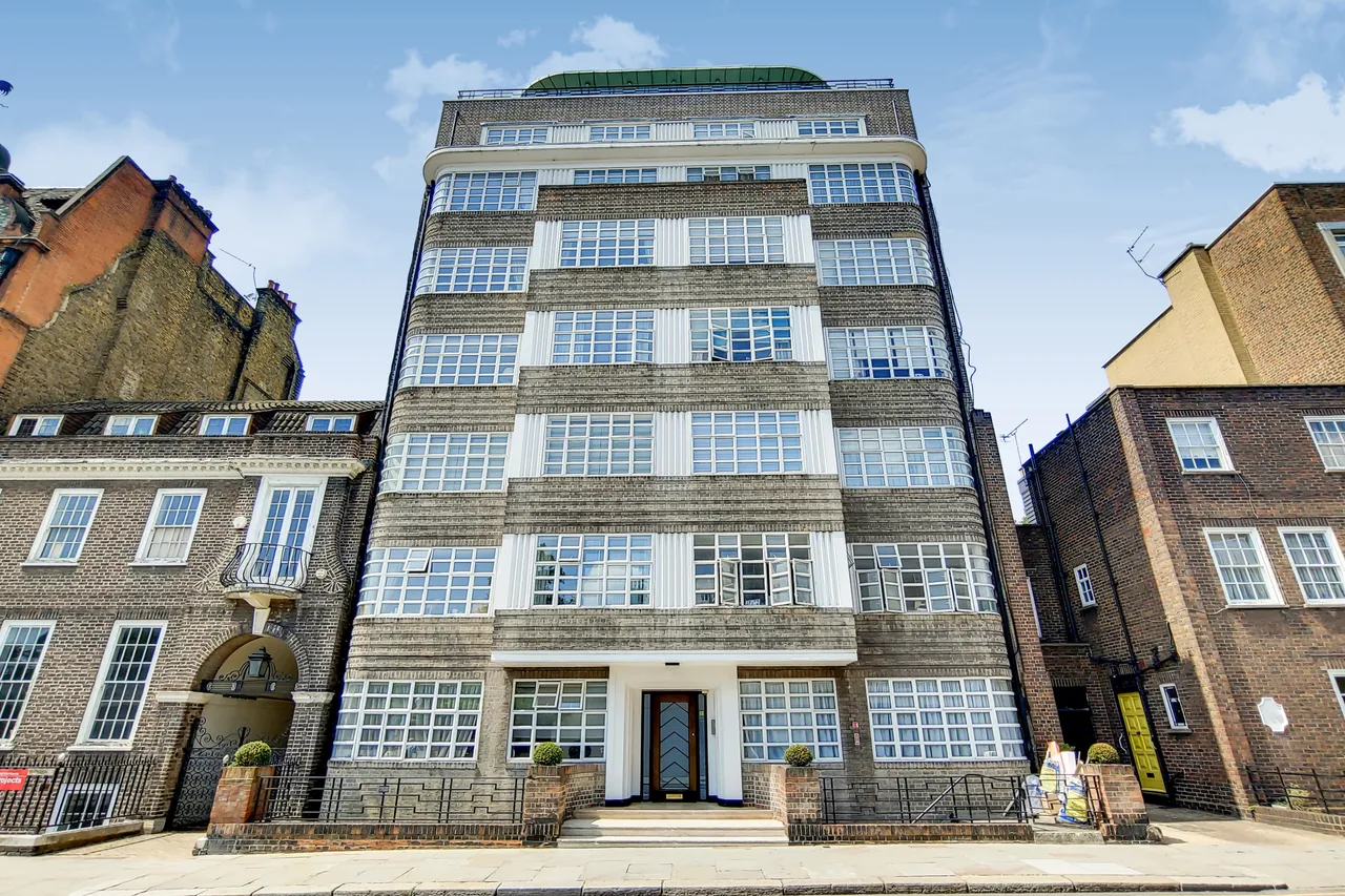 Cheyne Place, Chelsea, SW3, photo 6