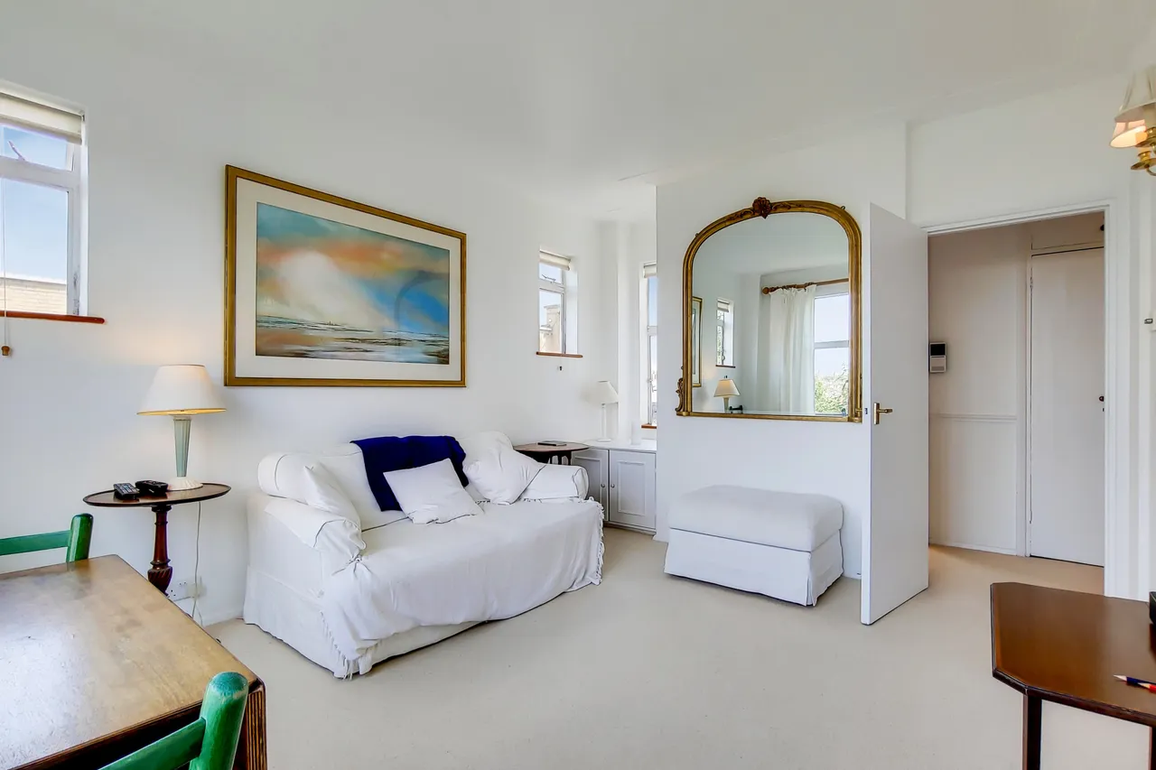 Cheyne Place, Chelsea, SW3, photo 8