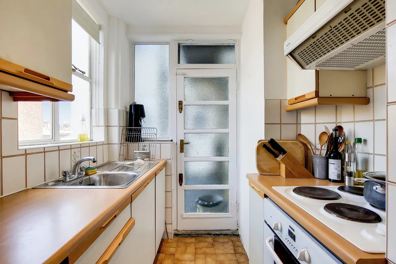Cheyne Place, Chelsea, SW3, photo 11