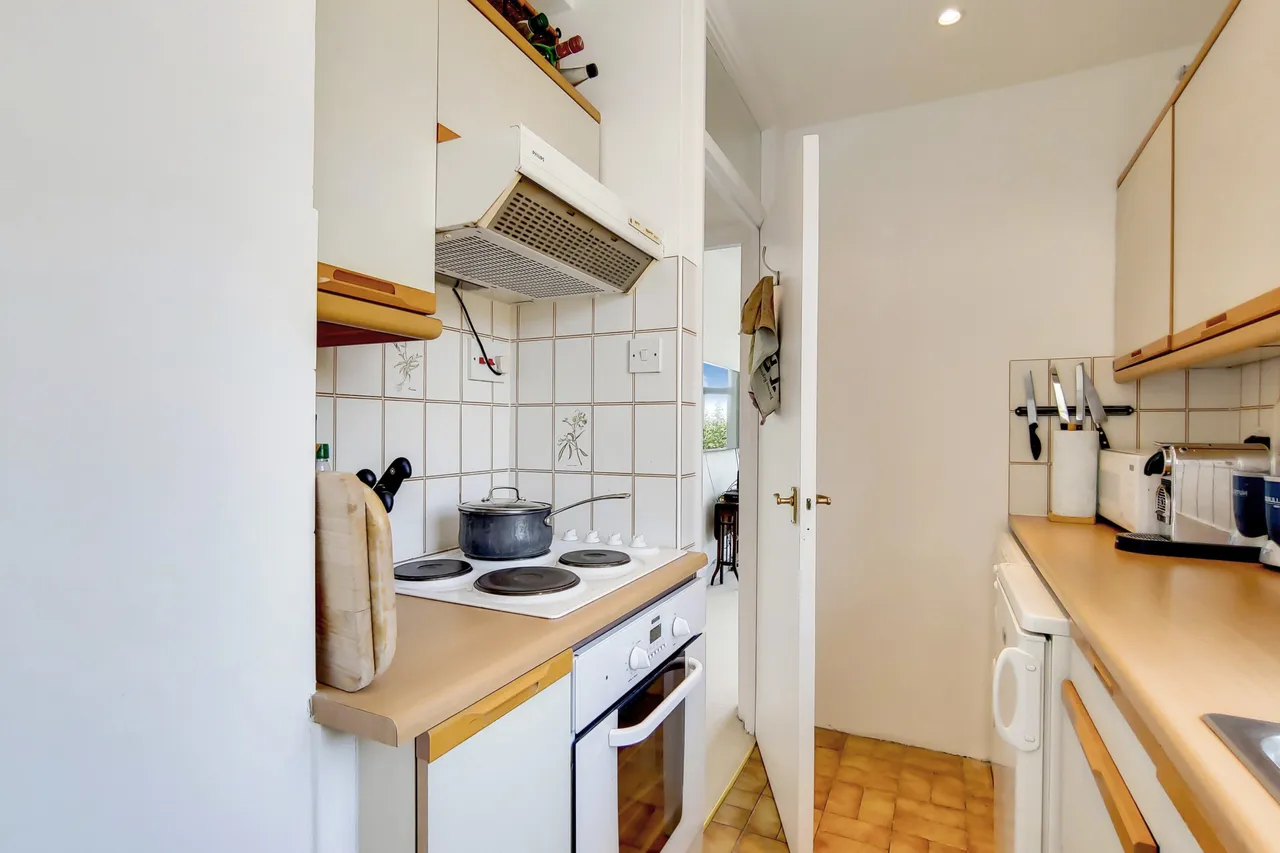 Cheyne Place, Chelsea, SW3, photo 13