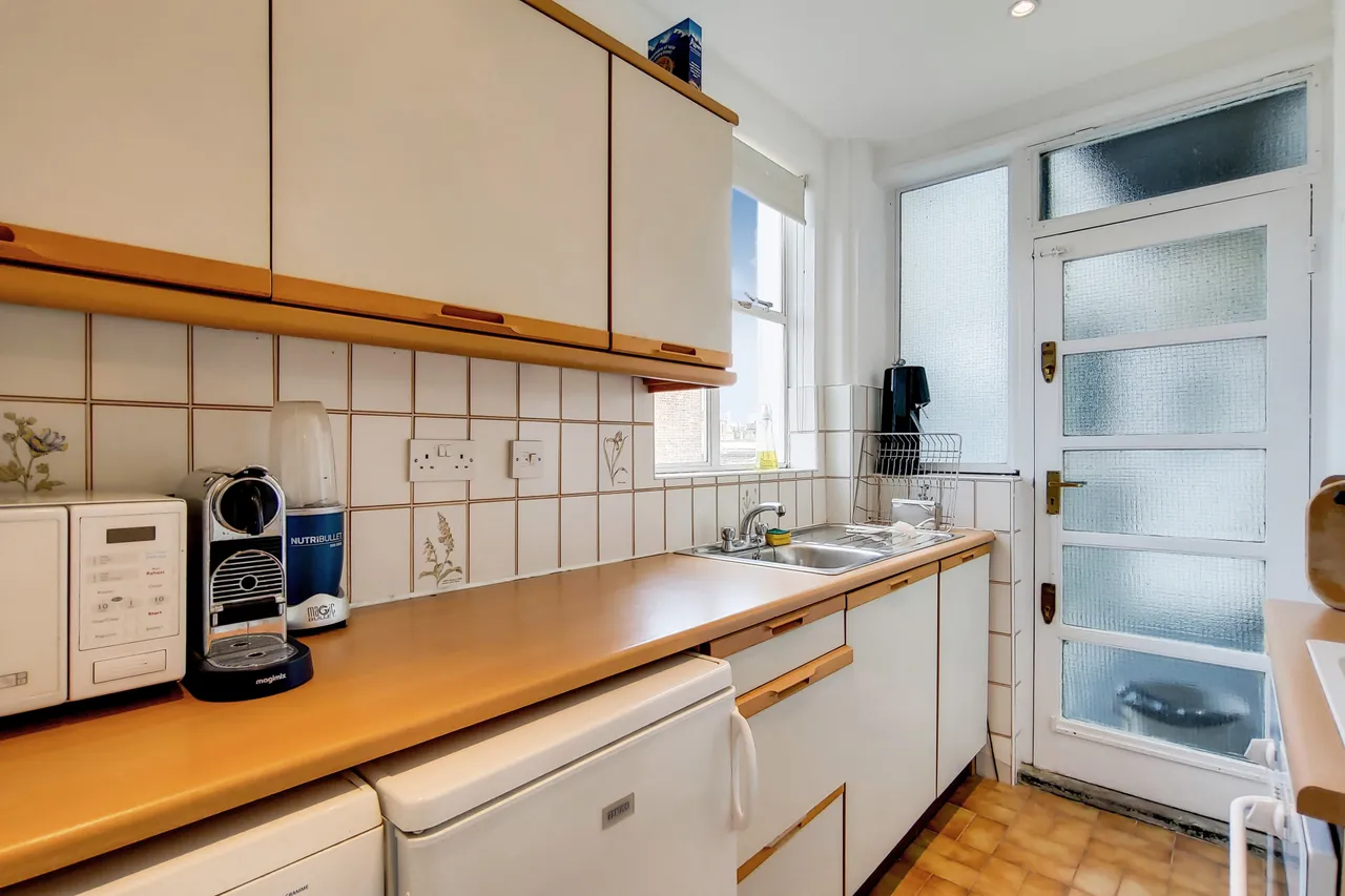 Cheyne Place, Chelsea, SW3, photo 12