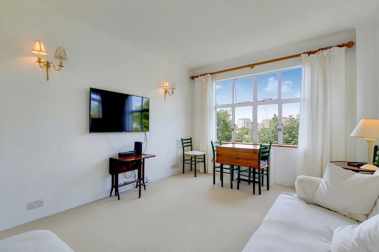 1 bed flat to rent, Cheyne Place, Chelsea, SW3