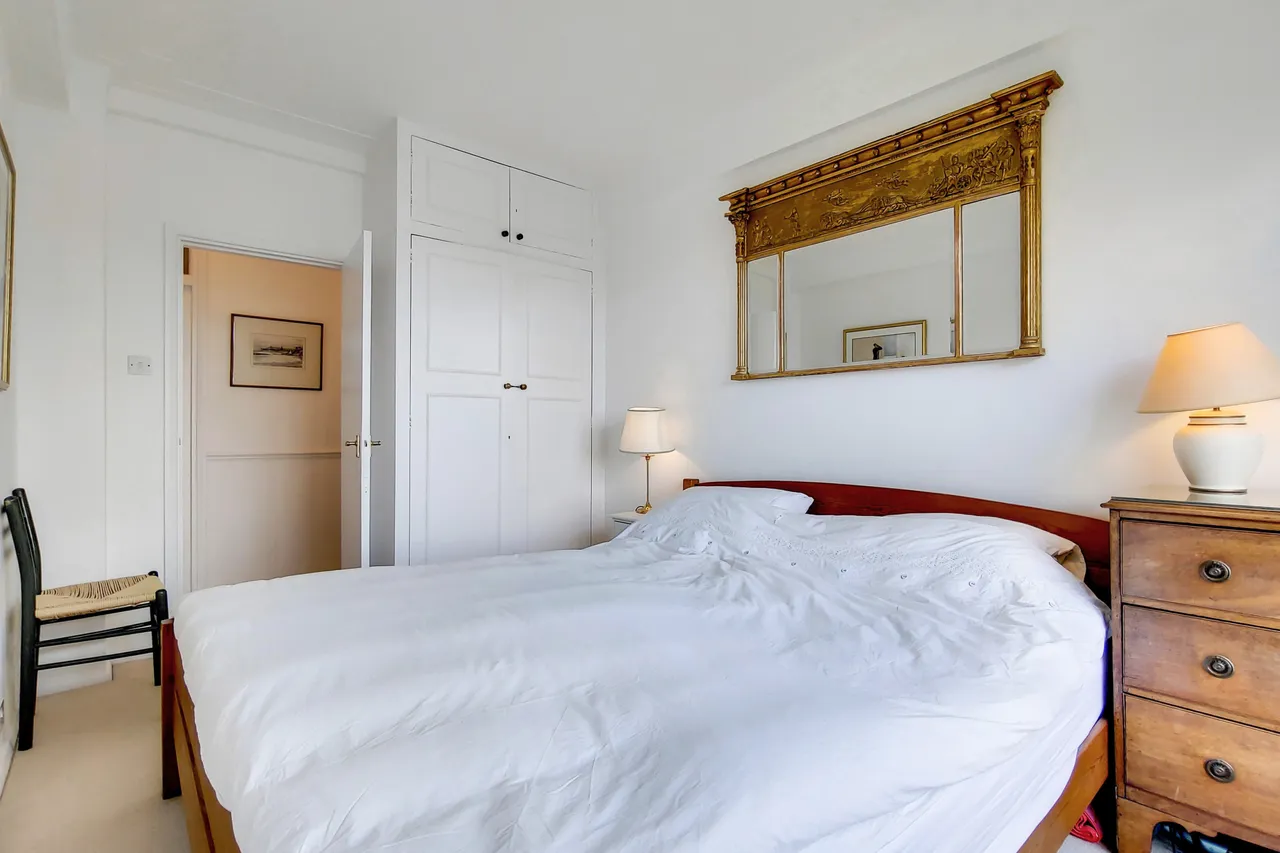 Cheyne Place, Chelsea, SW3, photo 2