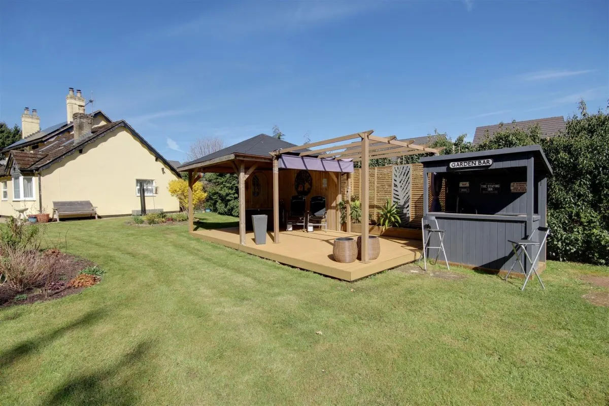 Bradfords lane, Newent, GL18, photo 13